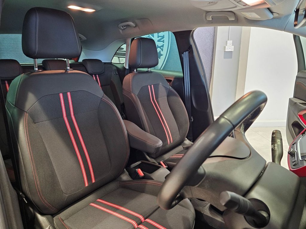 Vauxhall Crossland