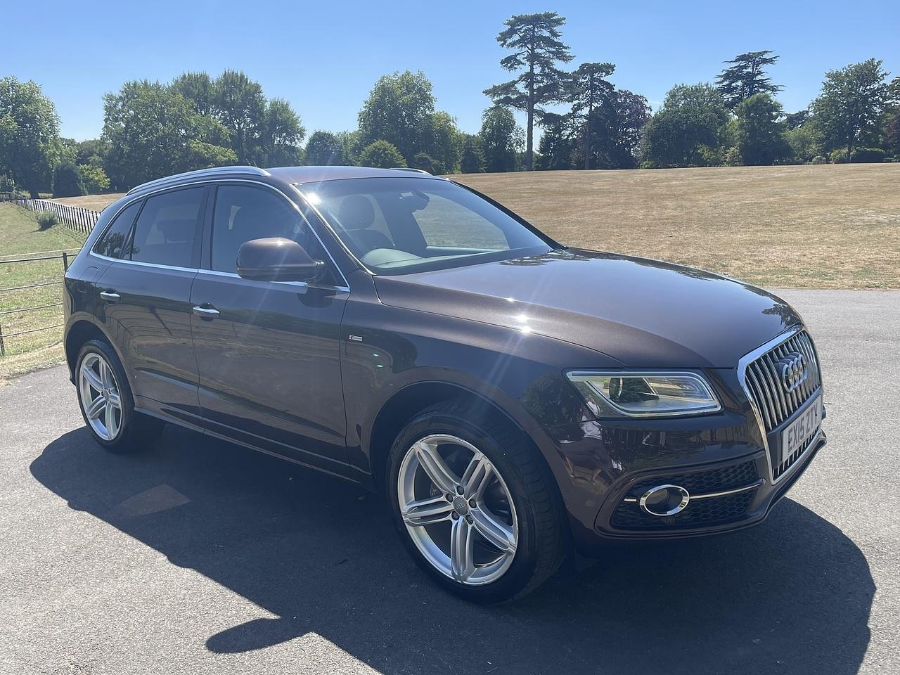 Audi Q5