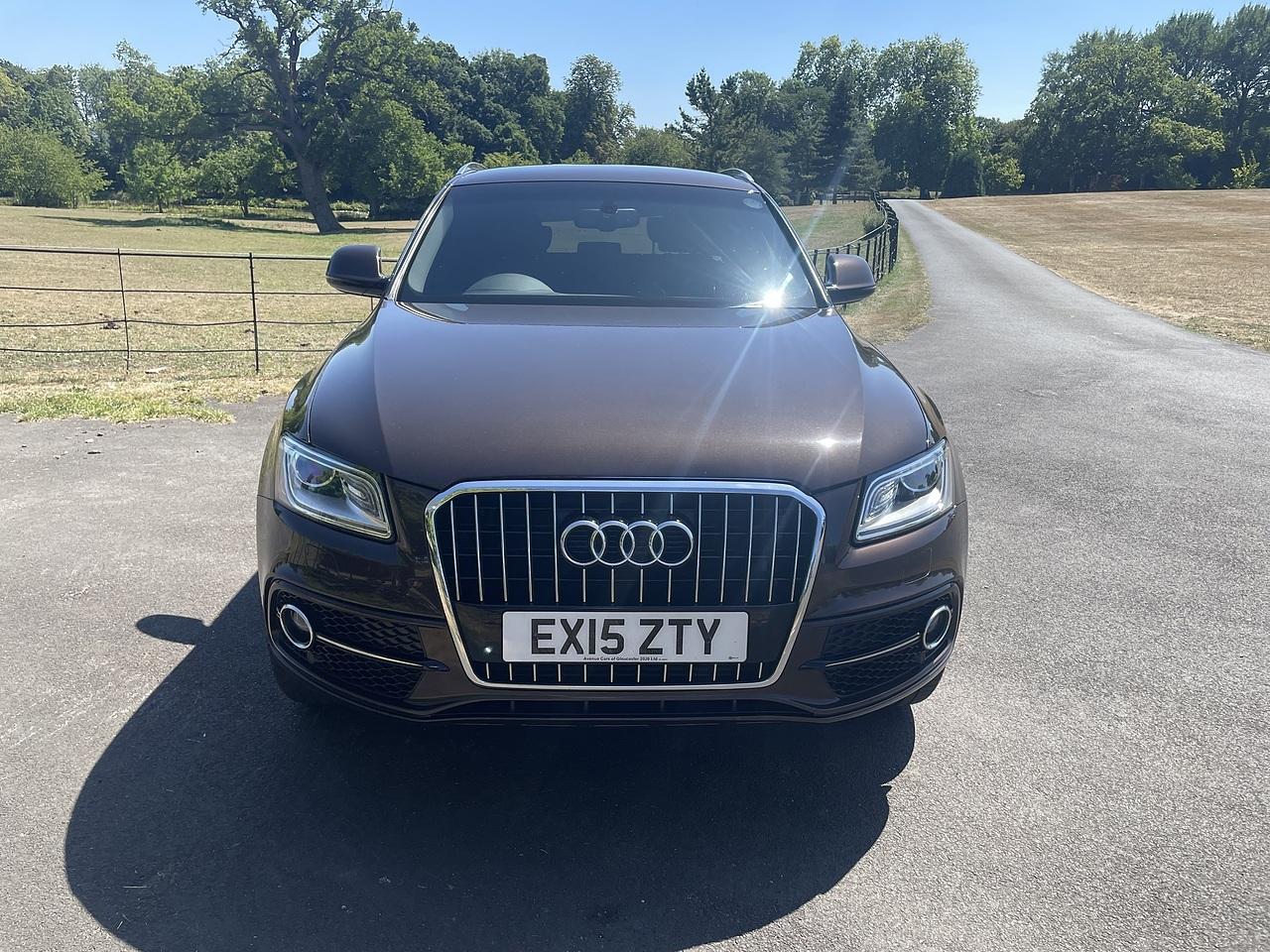 Audi Q5