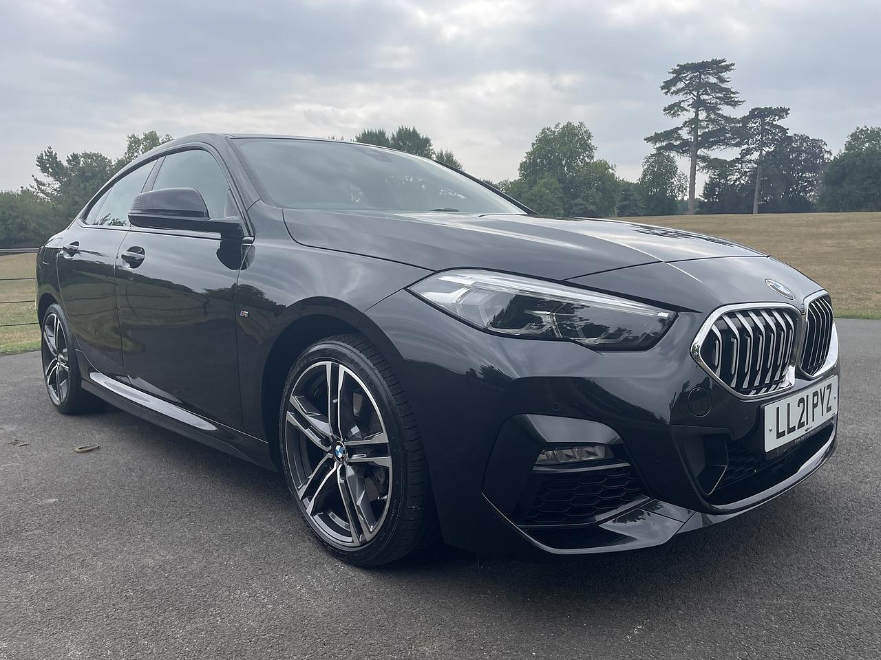 BMW 2 Series
