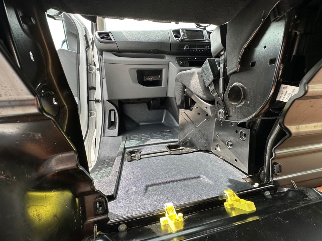 Citroen Dispatch