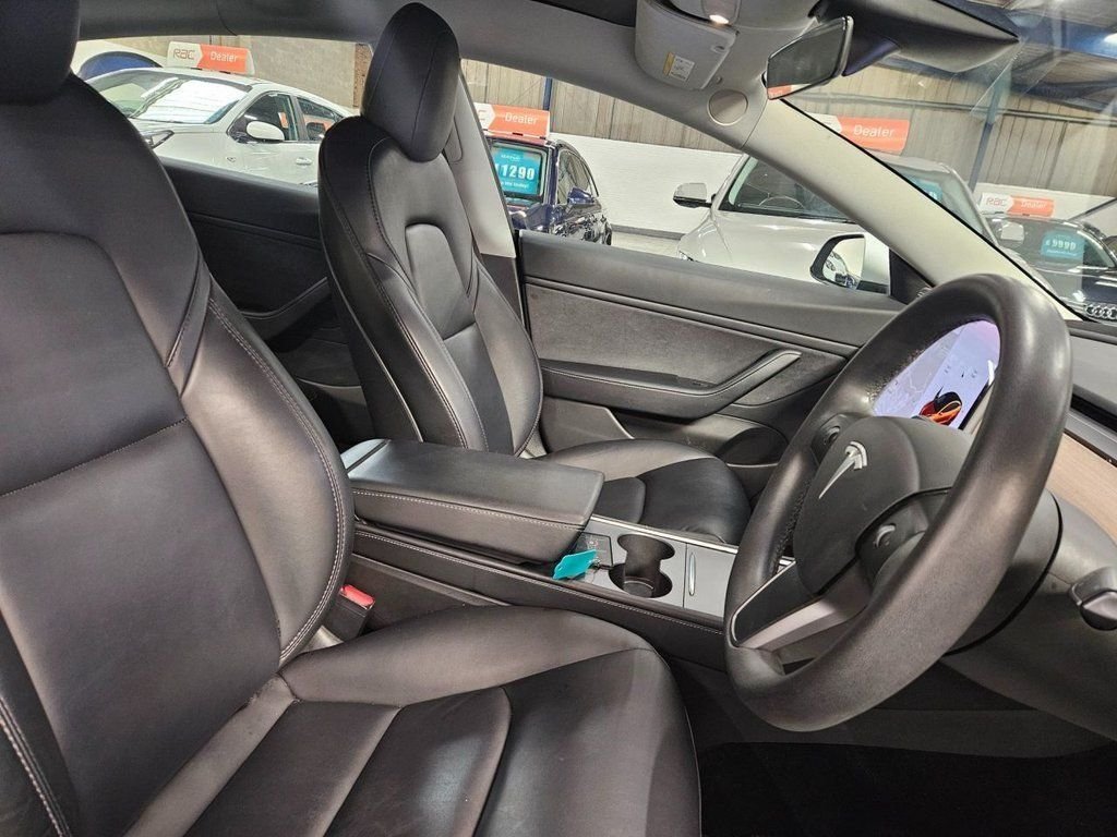 Tesla Model-3