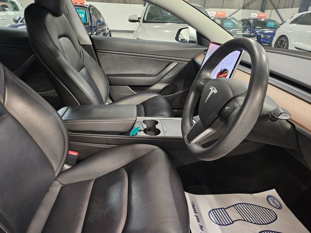 Tesla Model-3