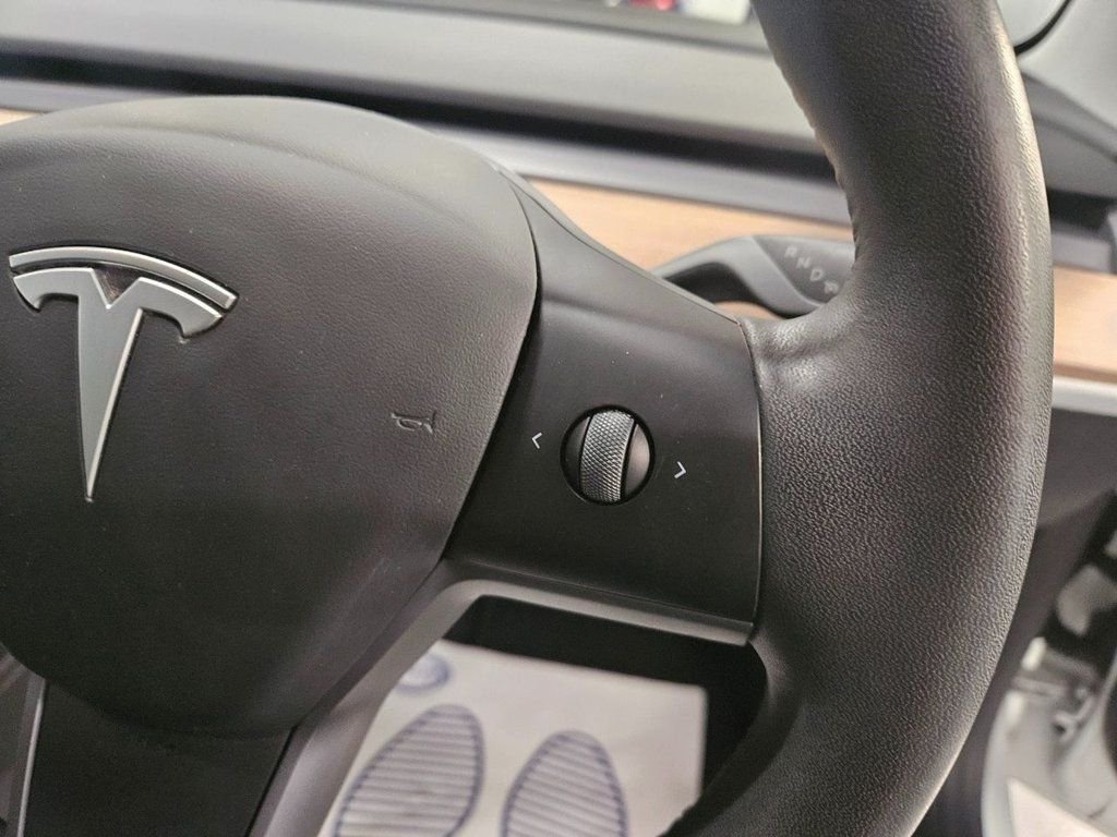 Tesla Model-3