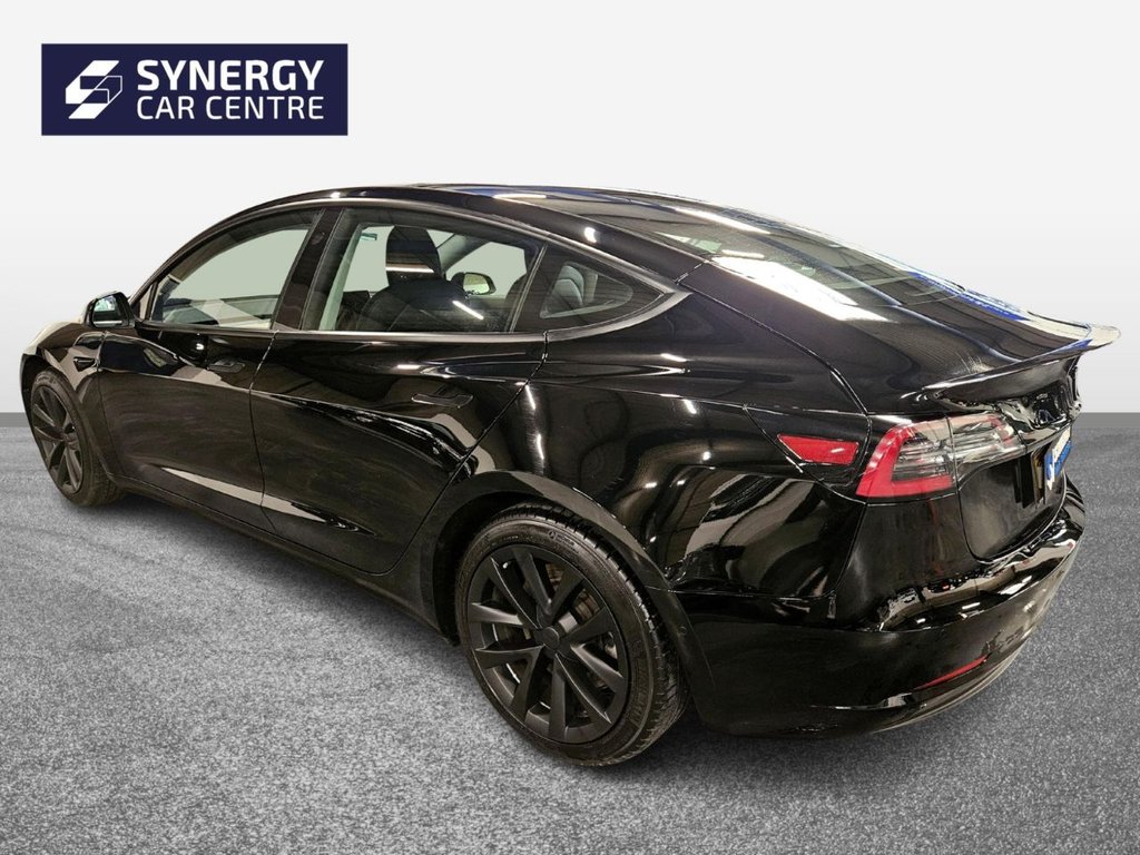 Tesla Model-3