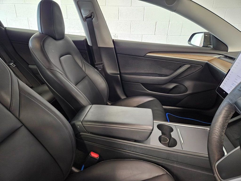 Tesla Model-3