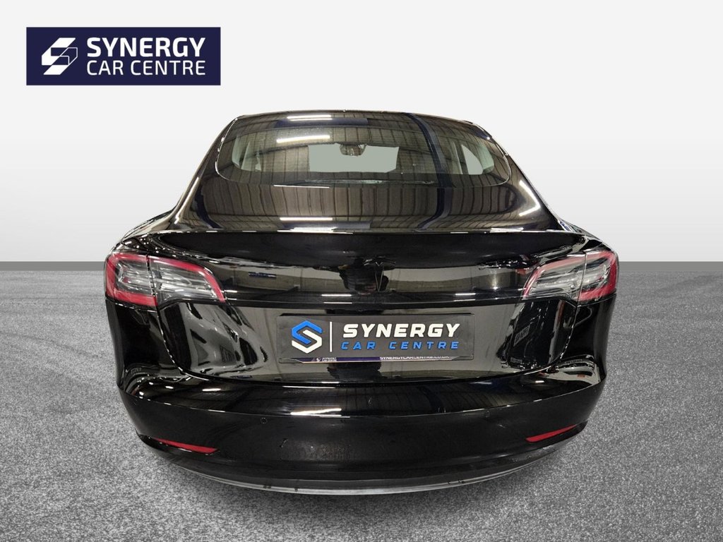 Tesla Model-3