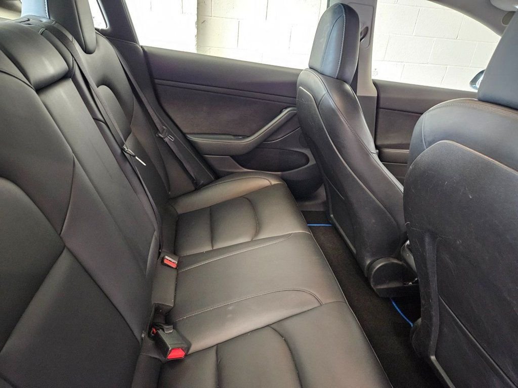 Tesla Model-3