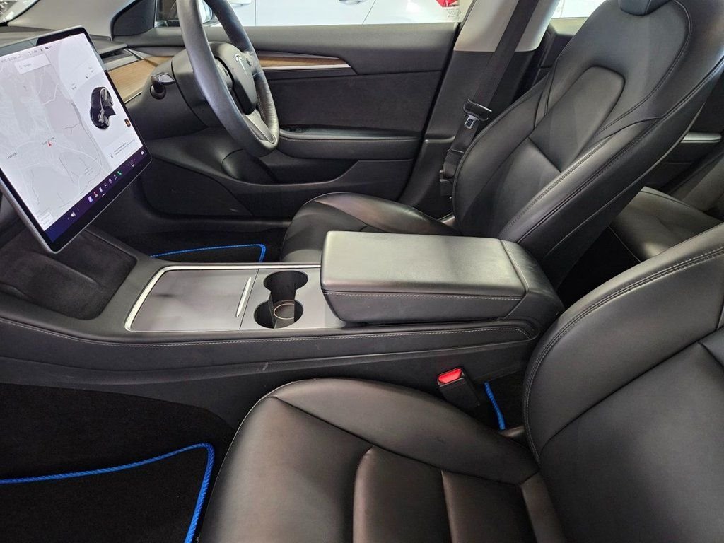 Tesla Model-3