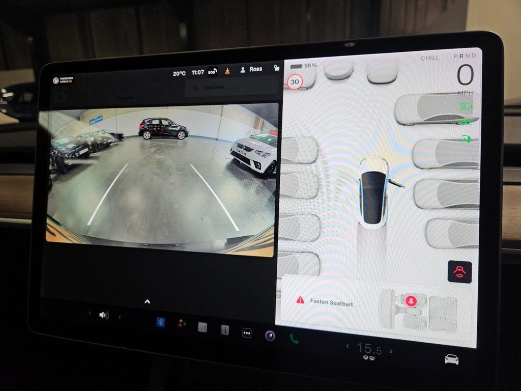 Tesla Model-3