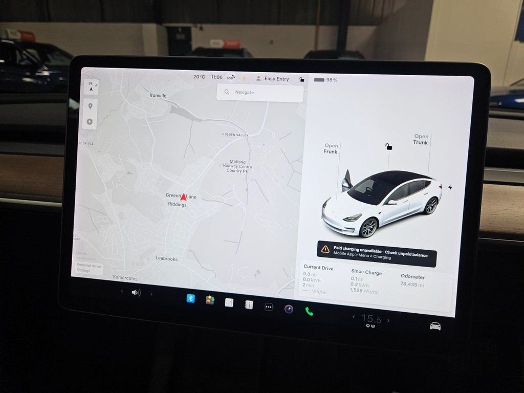 Tesla Model-3