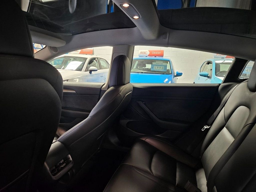 Tesla Model-3
