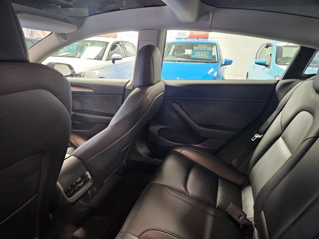 Tesla Model-3
