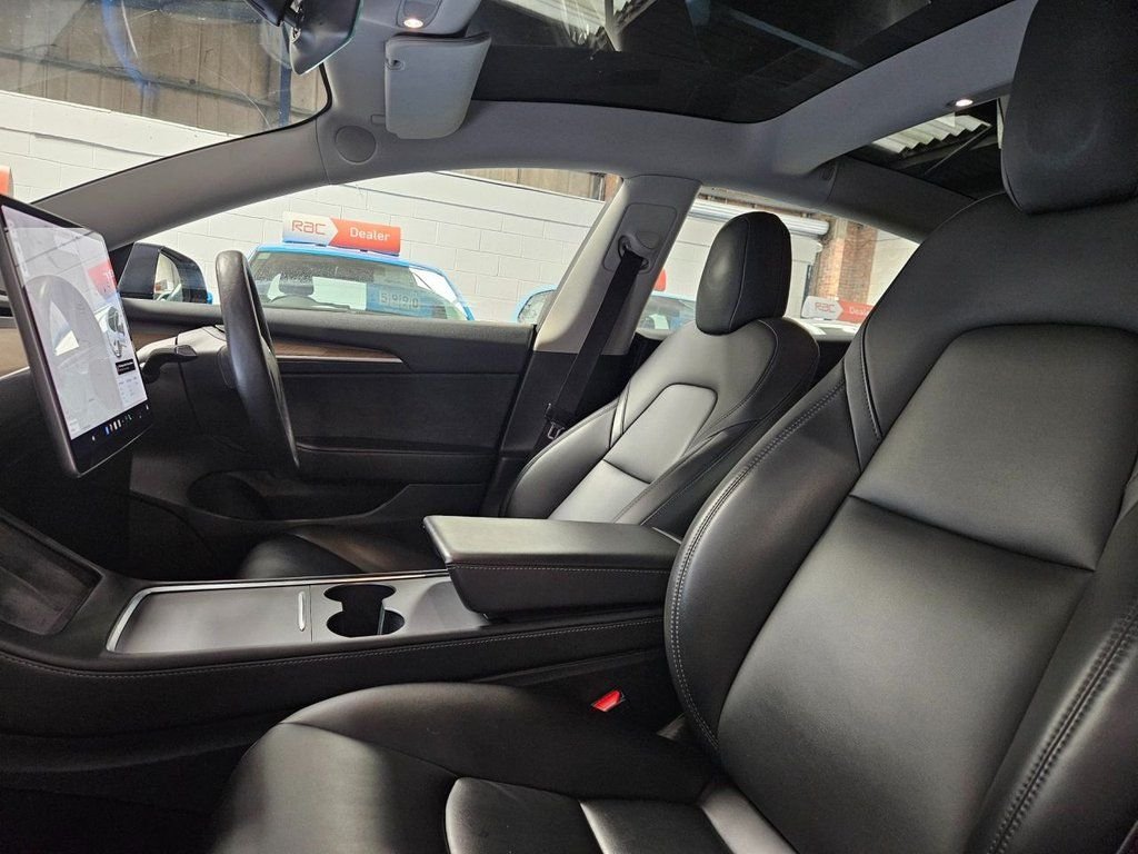 Tesla Model-3