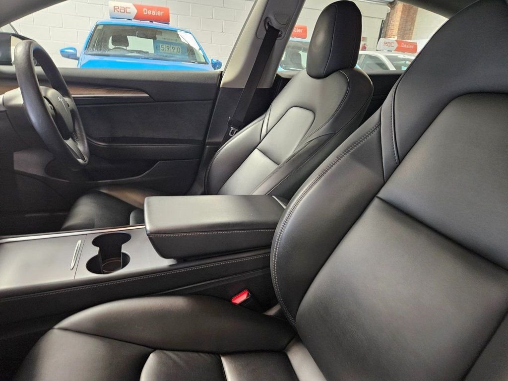 Tesla Model-3