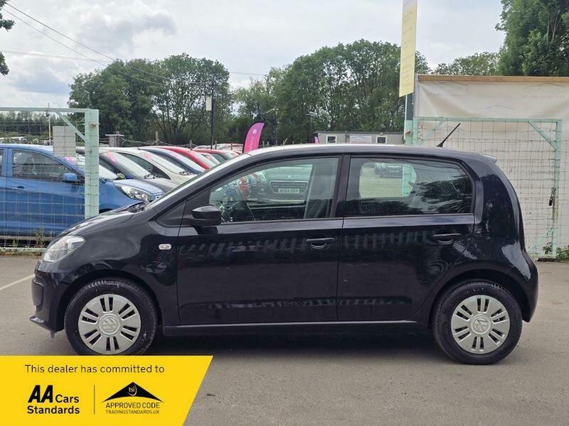 Volkswagen UP