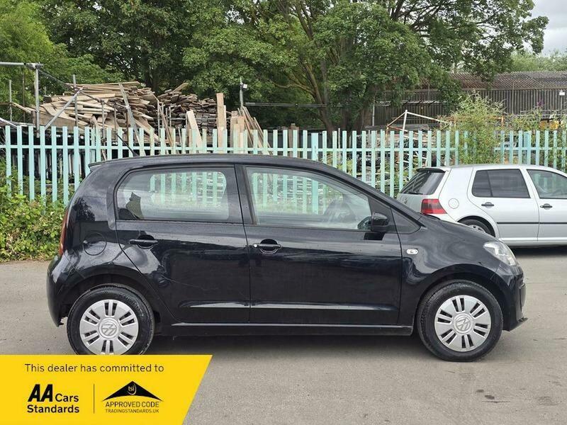 Volkswagen UP