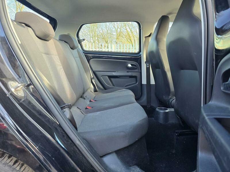 Volkswagen UP