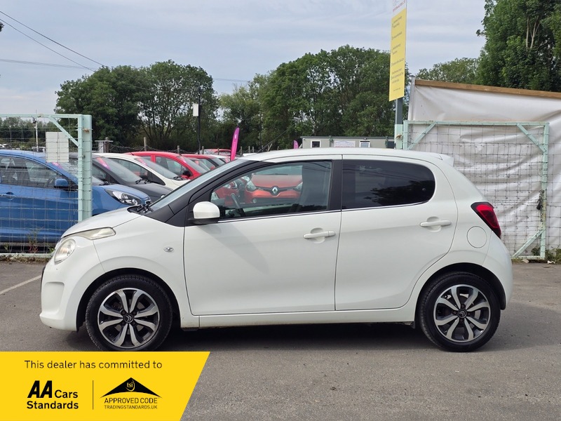 Citroen C1