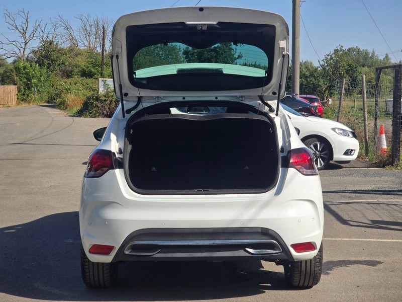 Citroen DS4