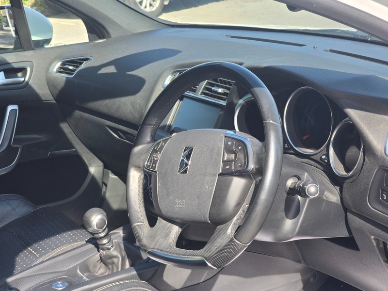 Citroen DS4