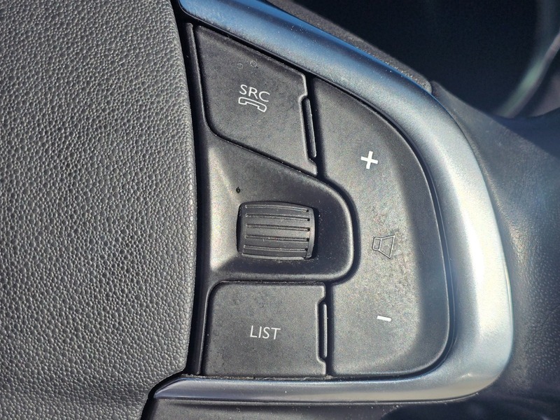 Citroen DS4