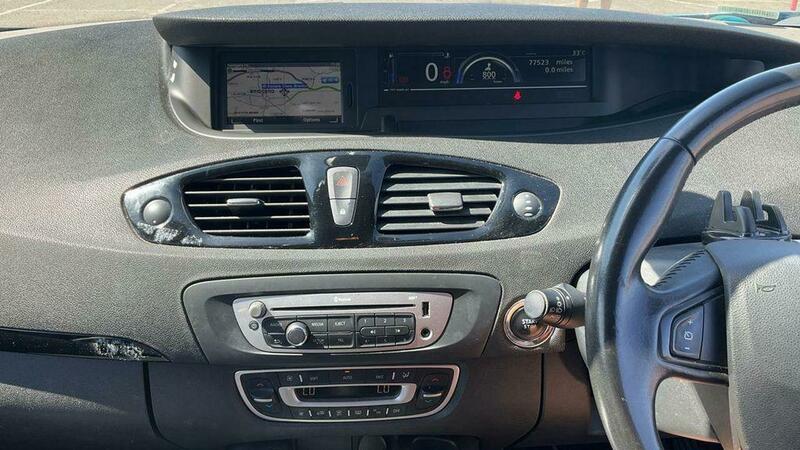 Renault Grand Scenic