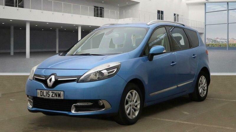Renault Grand Scenic