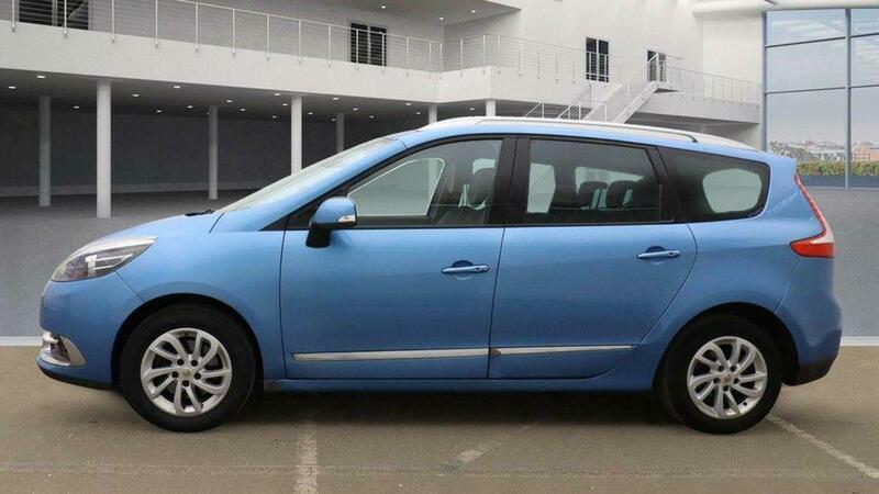 Renault Grand Scenic