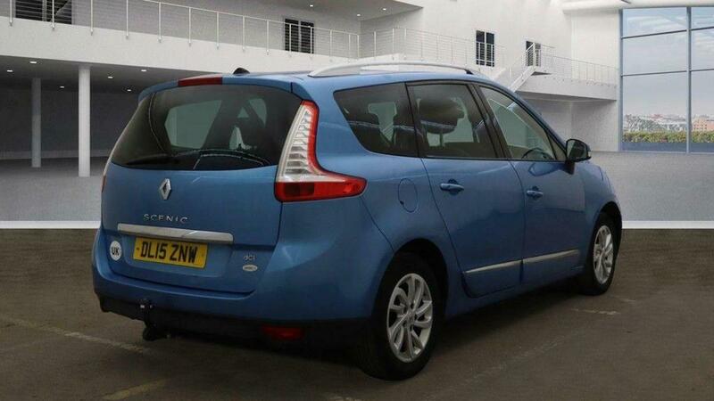 Renault Grand Scenic