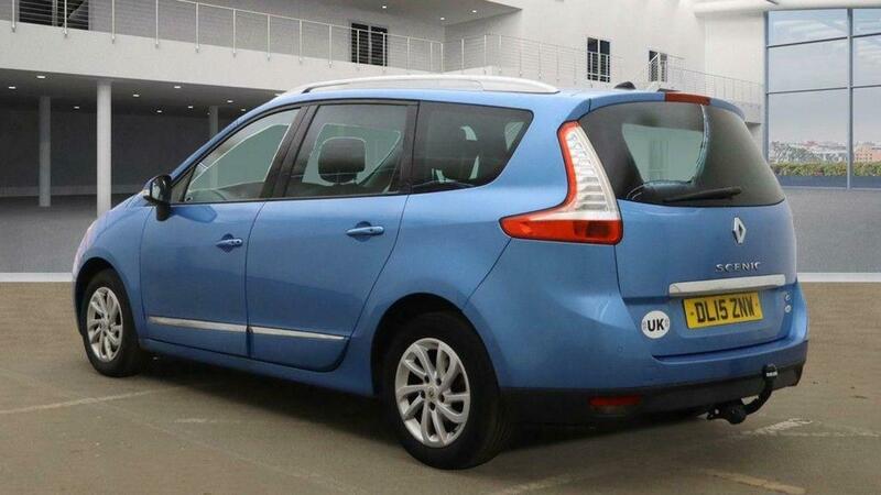 Renault Grand Scenic