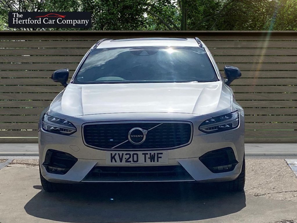 Volvo V90