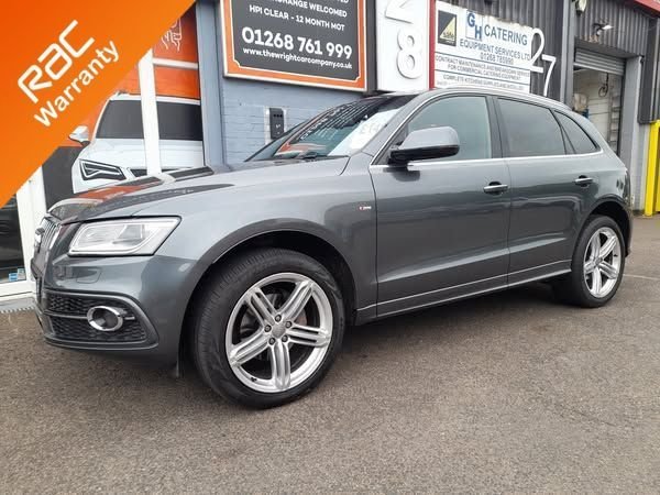 Audi Q5