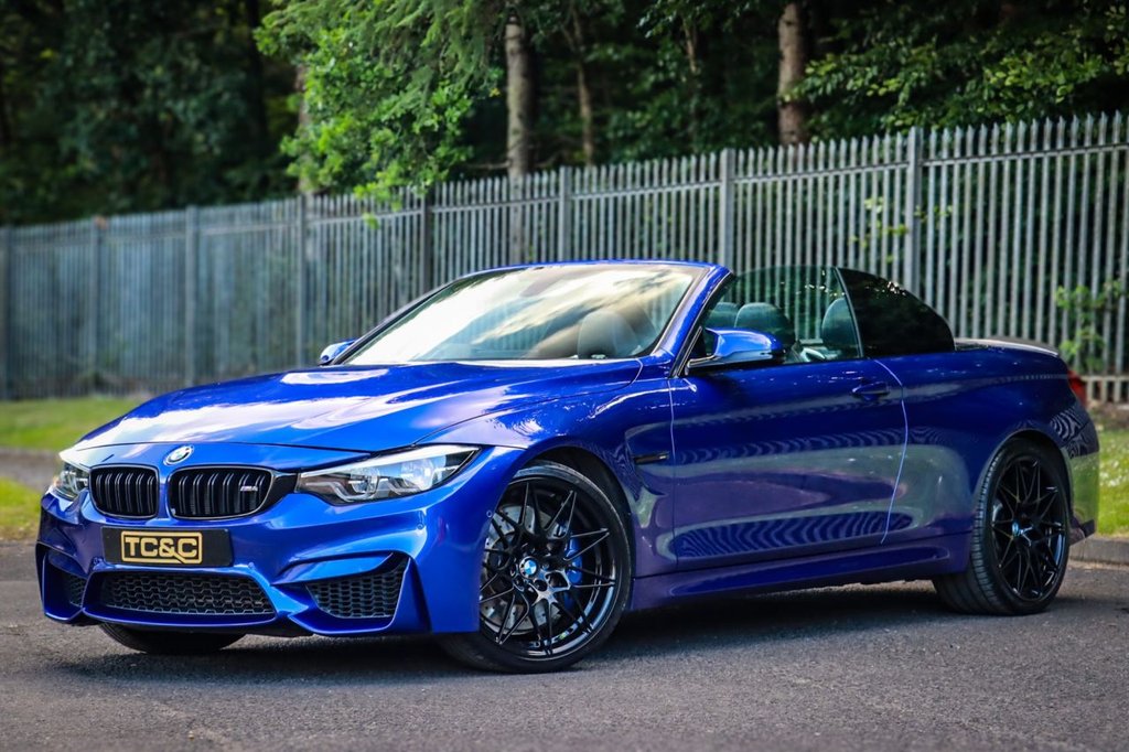 BMW M4