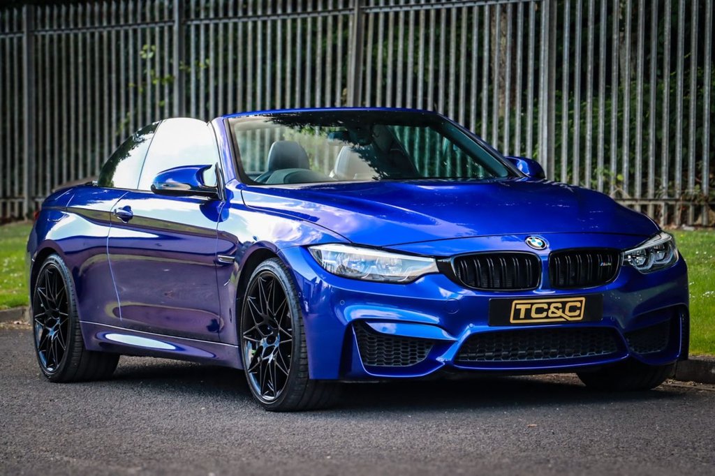 BMW M4
