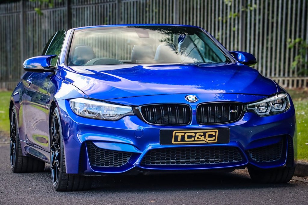 BMW M4