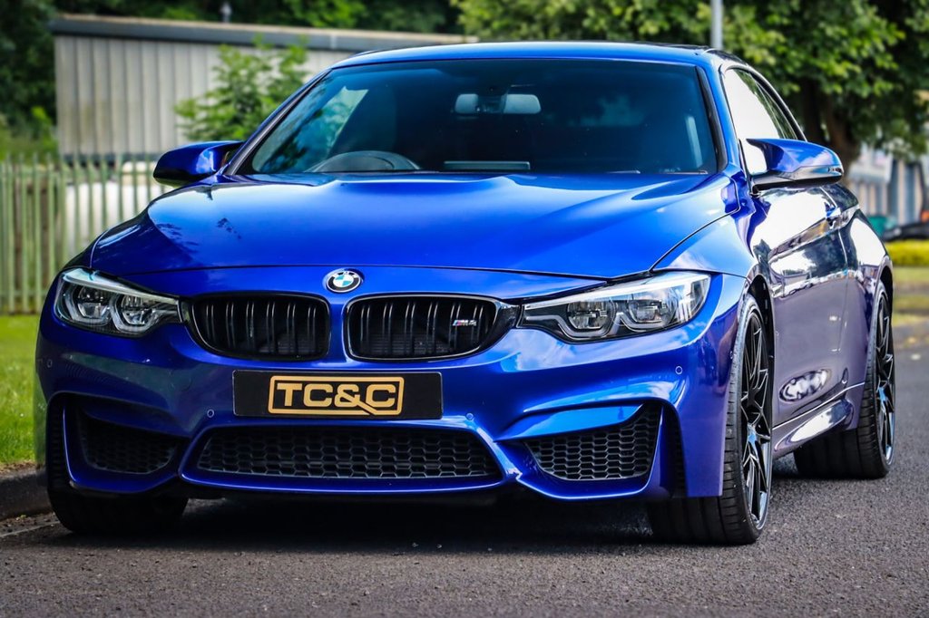 BMW M4