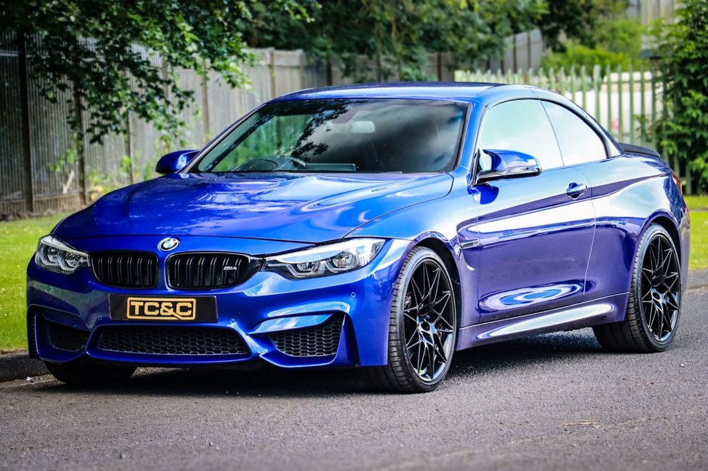 BMW M4