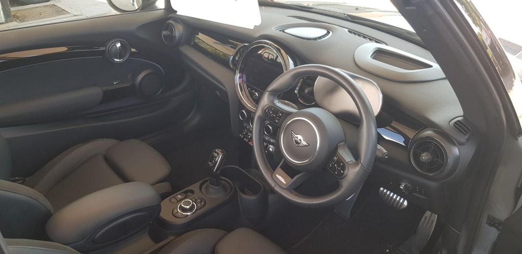 MINI Convertible