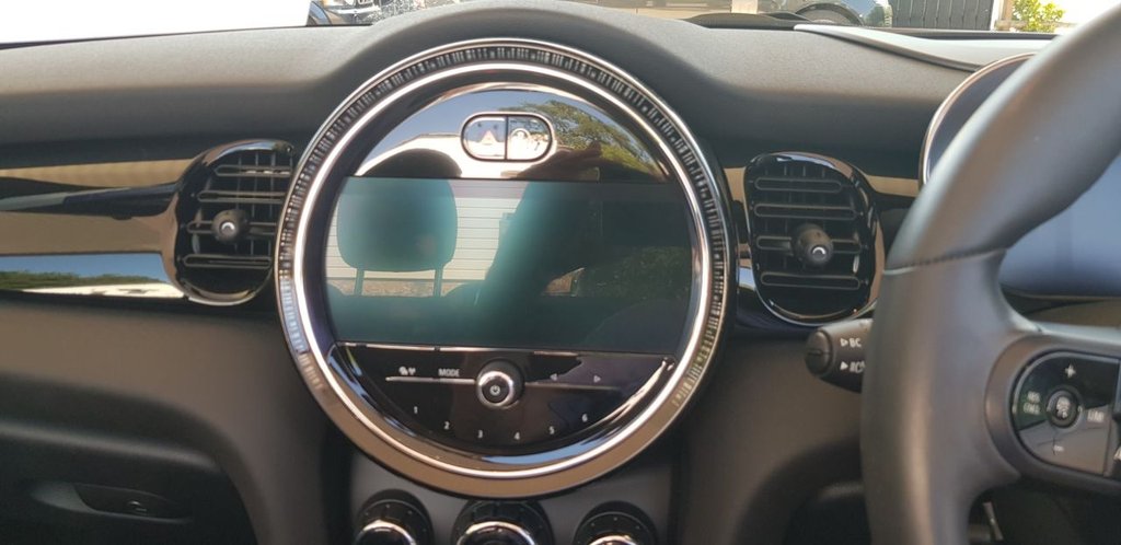MINI Convertible