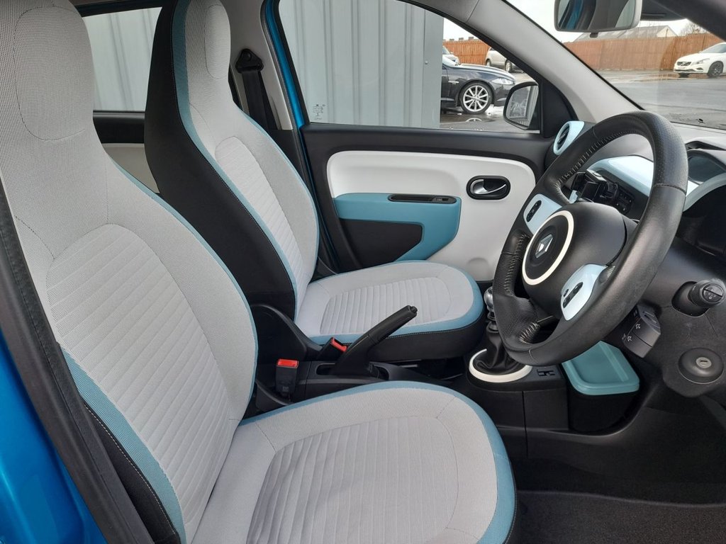 Renault Twingo