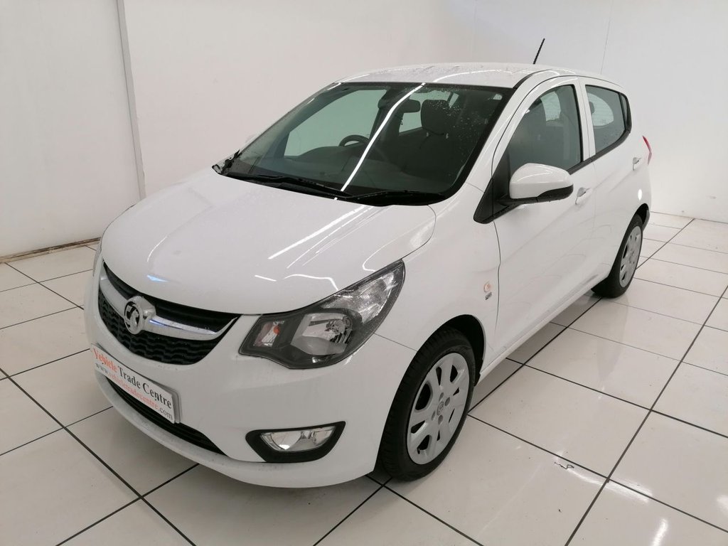 Vauxhall Viva