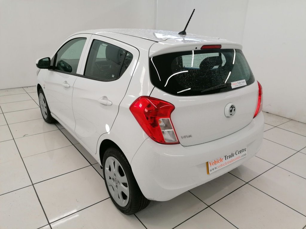 Vauxhall Viva