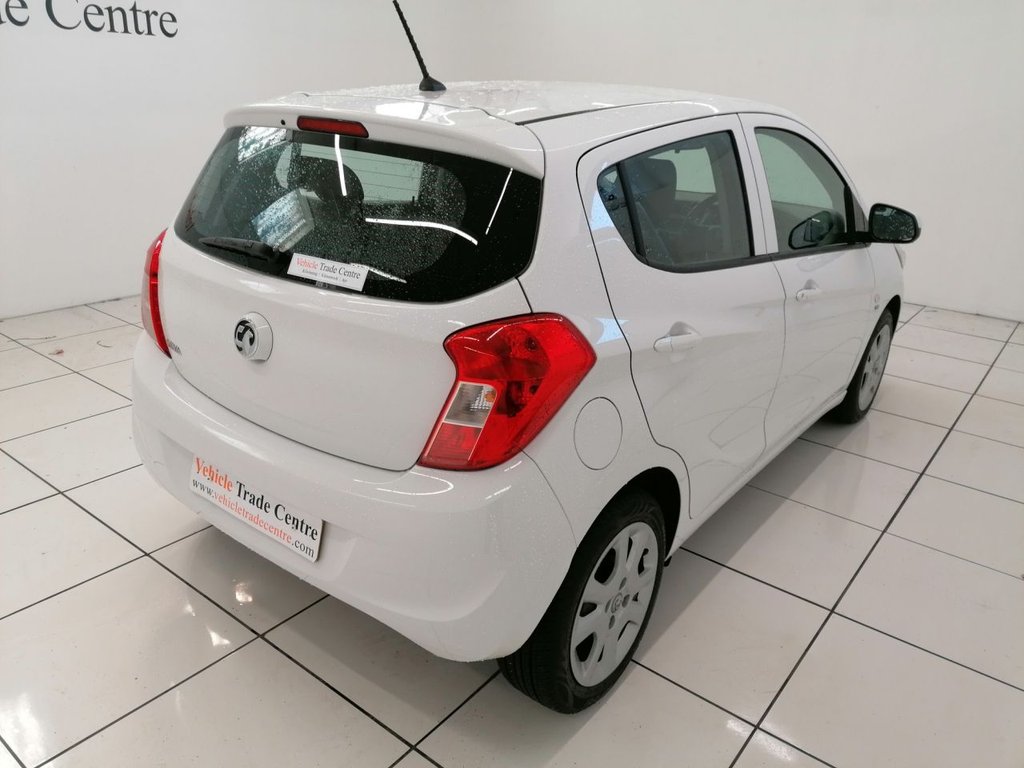 Vauxhall Viva