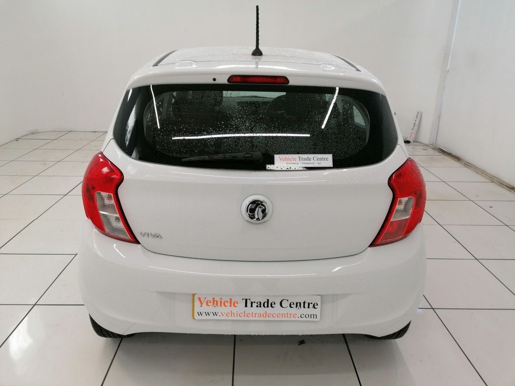 Vauxhall Viva