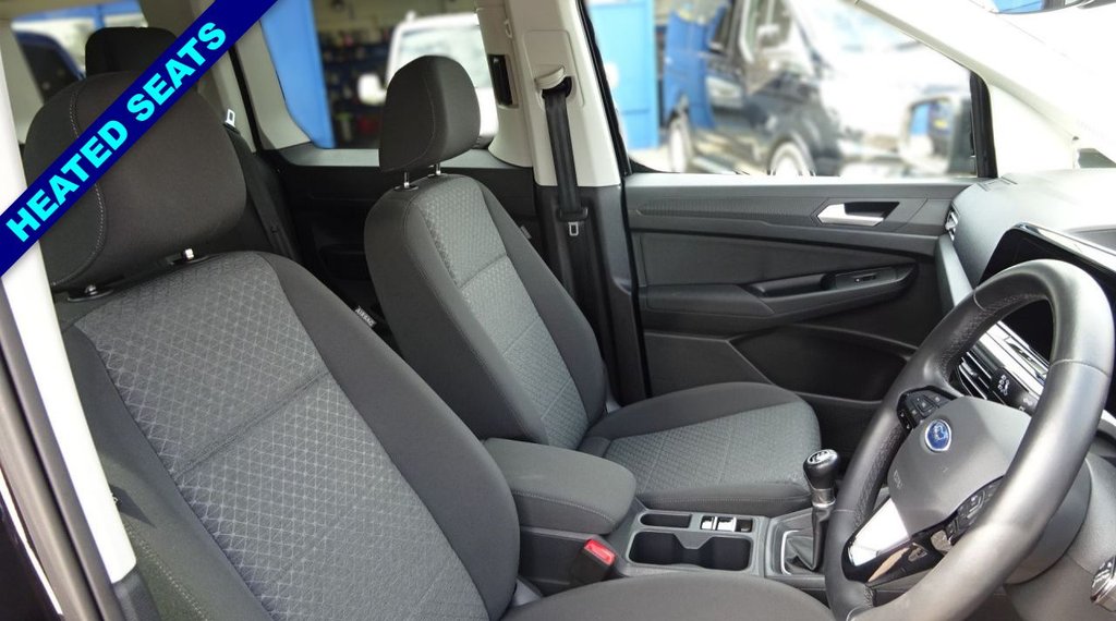 Ford Tourneo