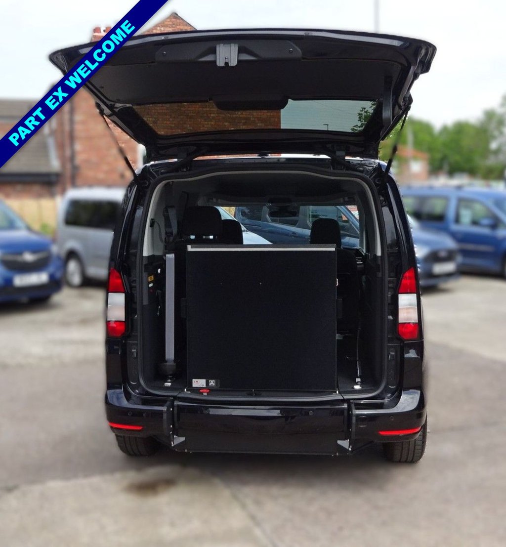 Ford Tourneo