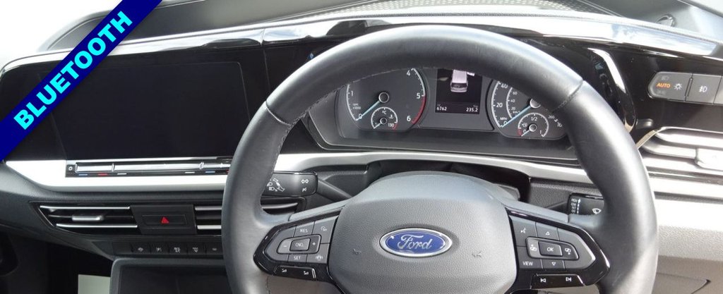 Ford Tourneo