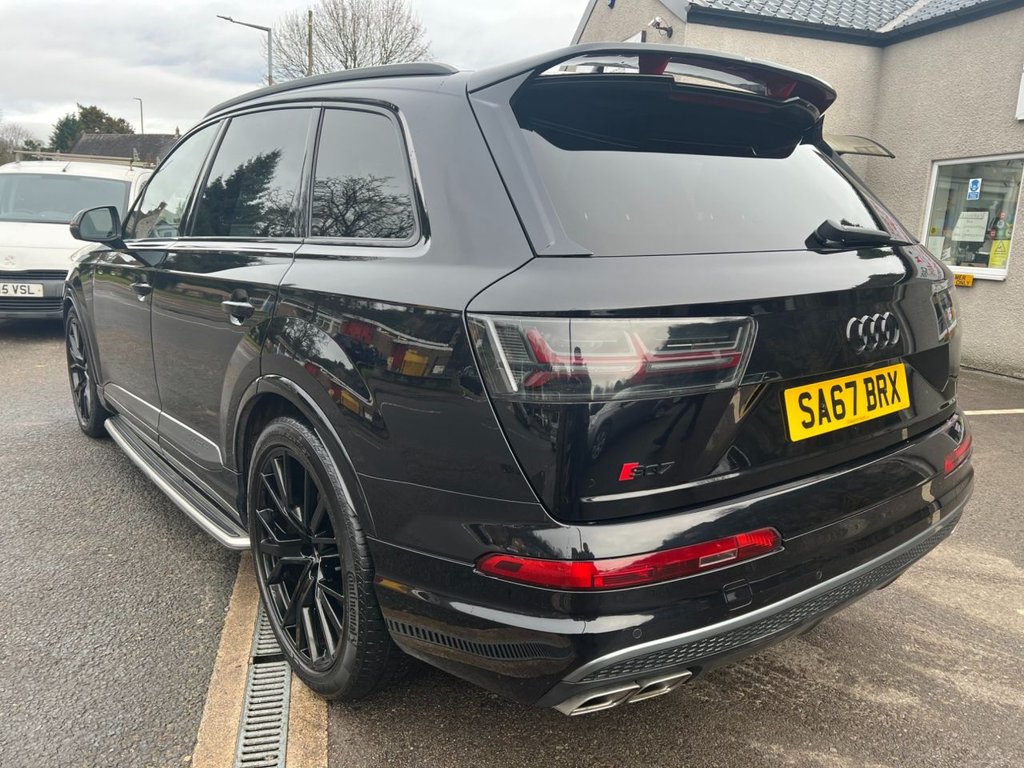 Audi SQ7