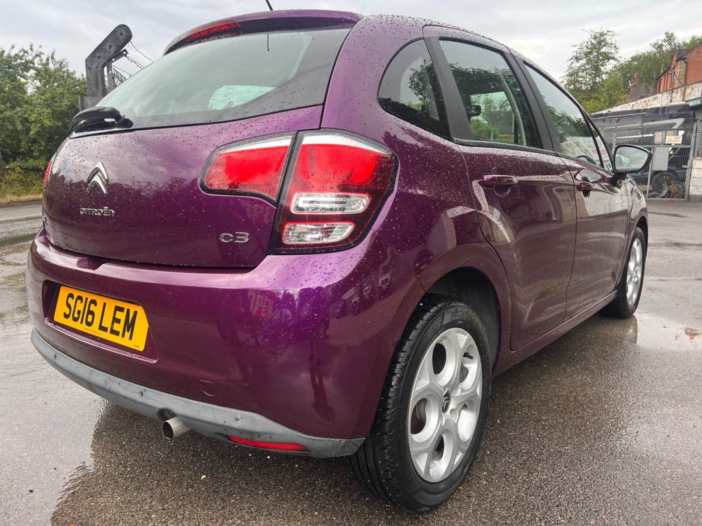 Citroen C3